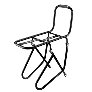 El portabicicletas belirow pesa bien