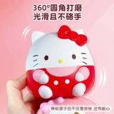 Sanrio, слайм, игрушка, антистресс, популярно в интернете
