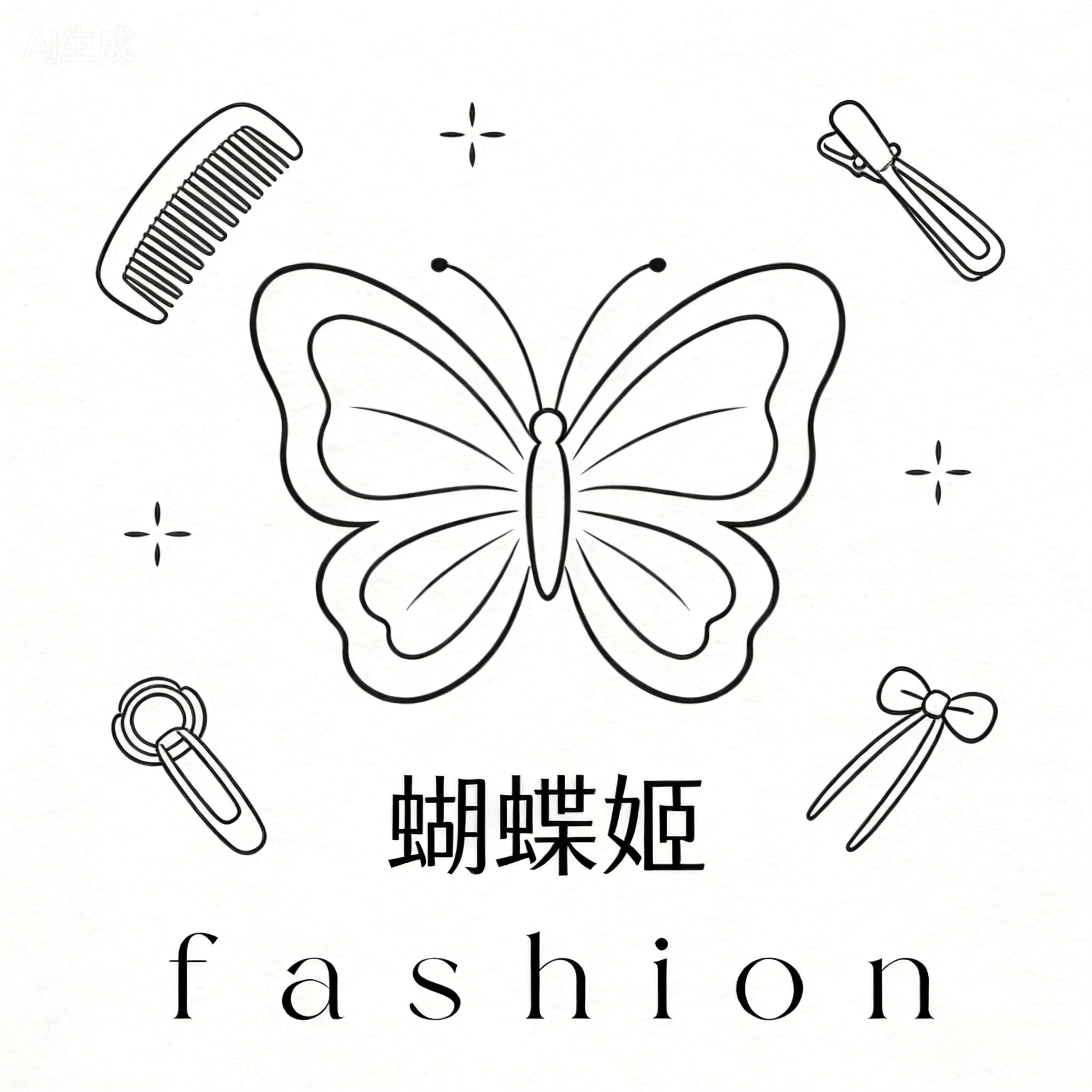 蝴蝶姬