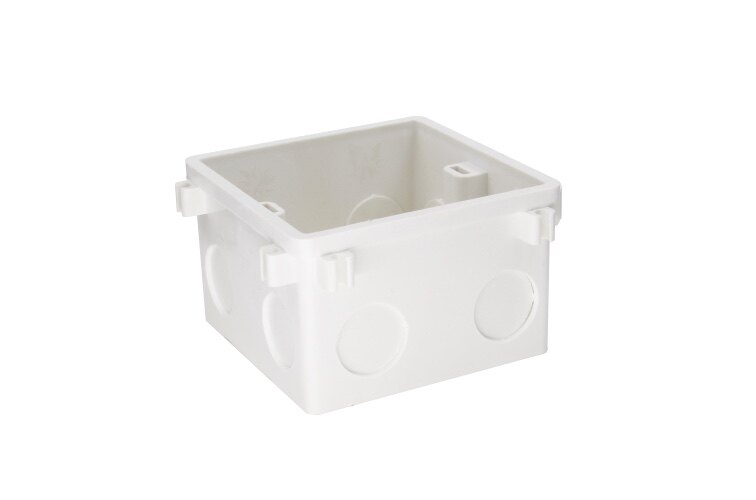 Multi - linked PVC 86 bottom box