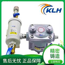 Air compressor gas tank automatic drainer ADTV-80 pneumatic anti-clogging valve energy-saving anti-clogging maintenance-free type