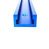 30 типов T-Tracks Aluminum Slot Mitre Track Creck gindure для r