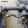 Подходит для Qianjiang Flash 600 специальная ручка тормоза сцепления flash 300S/500S/350/700 модифицированная ручка звукового сигнала mini 4