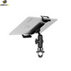 Dynamic bicycle flatbed fixed bracket treadmill bicycle motorcycle vehicle flatbed clip universal quick release clip