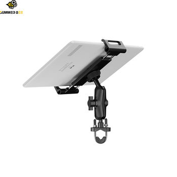 Dynamic bicycle flatbed fixed bracket treadmill bicycle motorcycle vehicle flatbed clip universal quick release clip