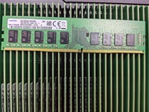 Micron SK Samsung DDR4 16G 2RX8 pure ECC server memory PC4-2666V-EEB UDIMM