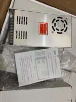 Original GVE24V15A Guanyuda switching power supply industrial grade 24V15A GP360-2401500