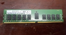 M393A1G40EB1-CRC Samsung DDR4 8G 1Rx4 PC4-2400T RECC Server Memory