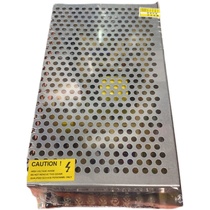 12V10A Yuewei YW-120W 12V10A monitoring centralized power supply LED aluminum shell switching power supply