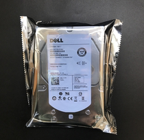 Dell Cheetah 15K 7 300G 15K SAS 3 5 ST3300657SS server hard drive