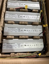 Hikvision Eagle Eye Machine 36V DC power supply Inventron EUV-150S036ST-KW02 36V4 17A