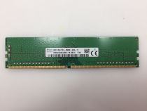 SK Hynix HMA81GU6JJR8N-VK DDR4 Desktop memory module 8G 1RX8 PC4-2666V