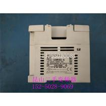 PLC programmable controller FX3U-32MR ES-A test package good real shot