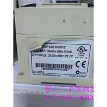 DVP32EH00R original disassembly PLC test package DVP32EH00R2