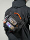 Suitable for Heli second-generation postman bag accessories strap