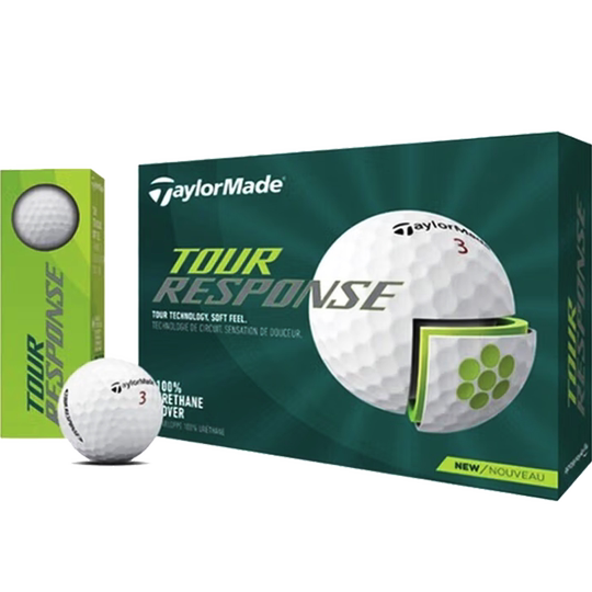 Taylormade golf balls