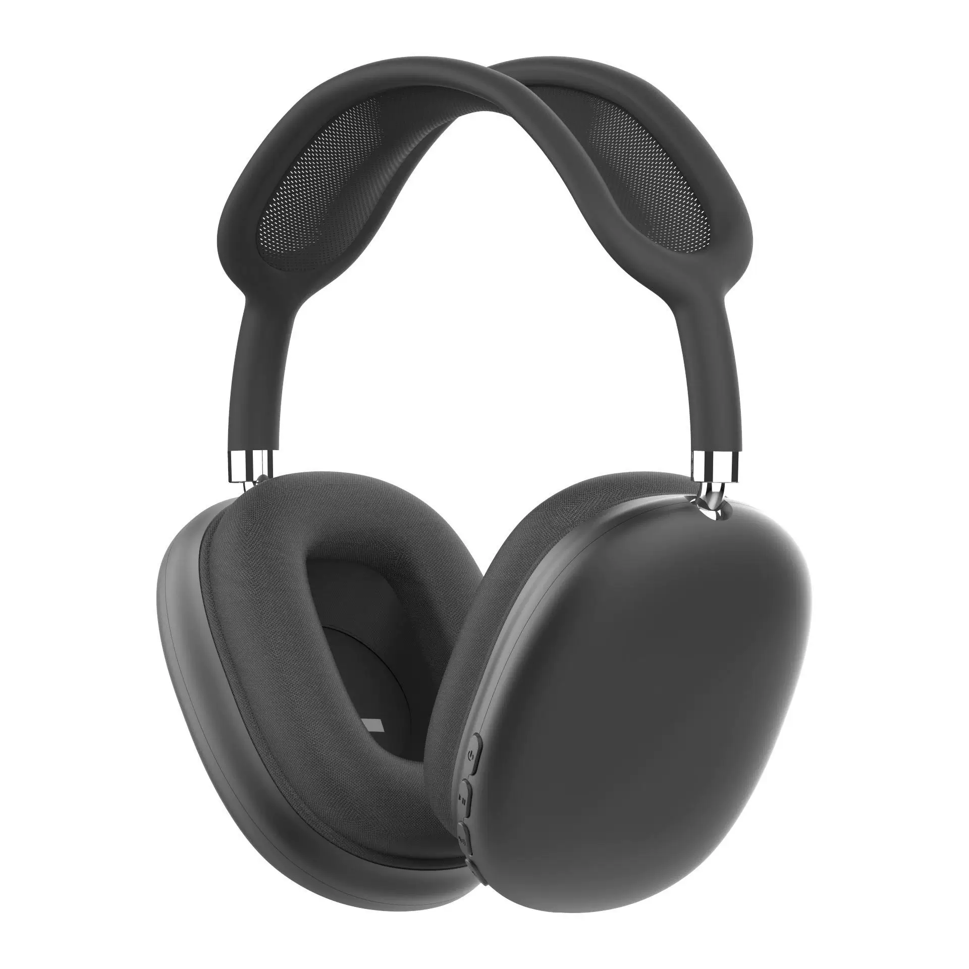 Наушники Bluetooth беспроводная компьютерная гарнитура Apple Apple подходит для игр шумоподавление MAX для мобильного телефона рамка AirPods