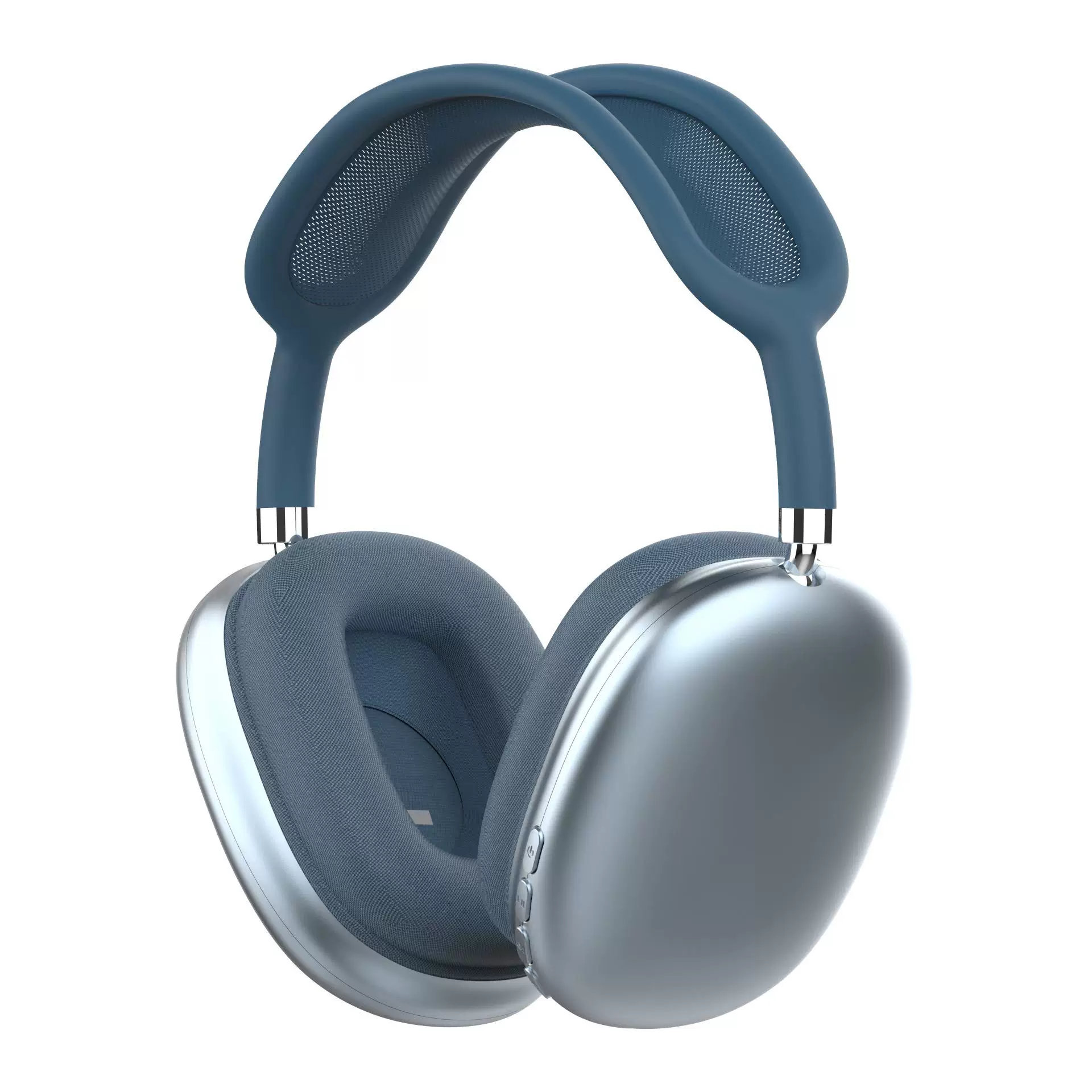 Наушники Bluetooth беспроводная компьютерная гарнитура Apple Apple подходит для игр шумоподавление MAX для мобильного телефона рамка AirPods