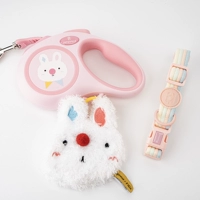 Цветочный бренд кролик M Номер