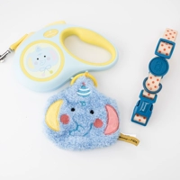 Мятный комплект, чокер, размер S