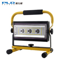 Sends Force USB Charging Bab Portable Mobile Work Light Led Red Blue Alert Field Outdoor Lighting