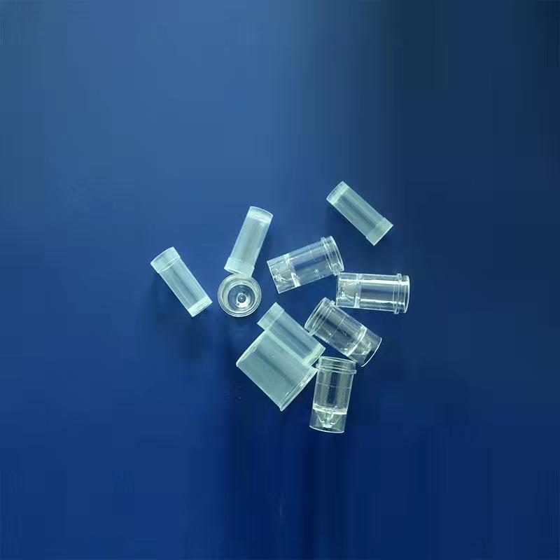 1.1ml 1.8ml 2ml原子吸收进样杯 石墨炉自动进样器样品杯 聚乙烯样品瓶PSD