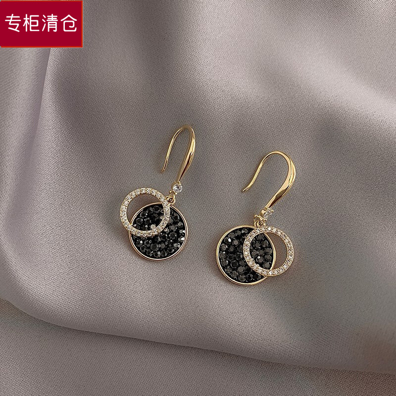 Ole store picked up Outlets to withdraw the clearance outlets guests for female accessories Fujian warehouse 18k8