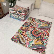 Small mattress can be machine washed double-sided with girls aunt sleeping pad menstrual period physiological cotton sofa urine pad waterproof can