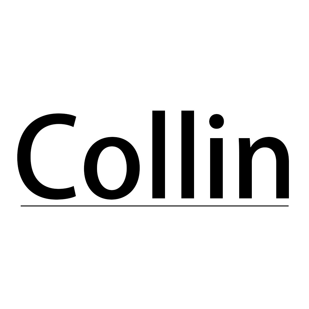 Collin科琳门窗品牌店的LOGO