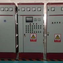 Low-assembly electrical cabinet box into j sets of equipment customized XL-21 power cabinet low-voltage switch control cabinet