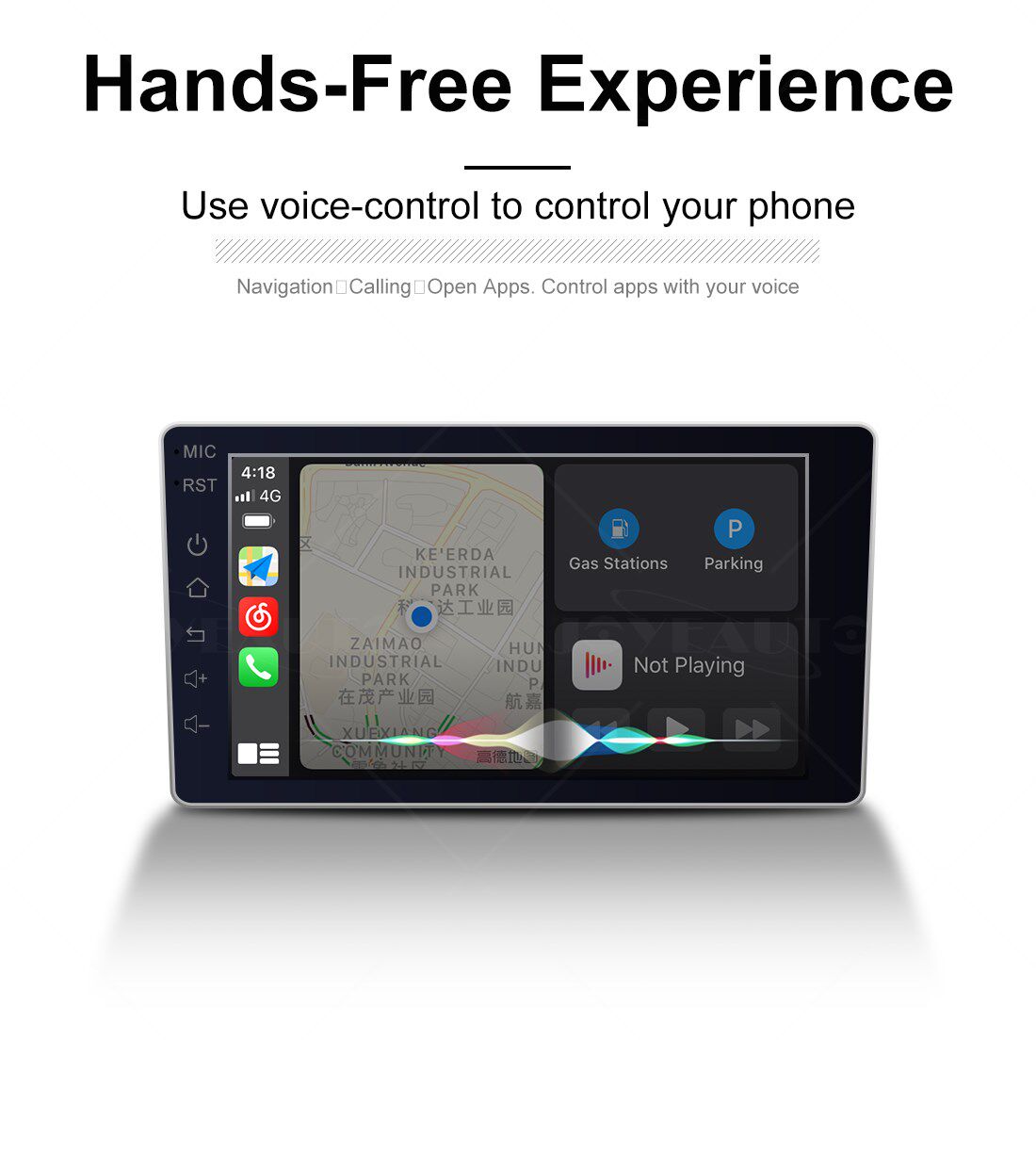 Игрушка joyeauto wireless carplay android auto apple carplay usb don OTHER