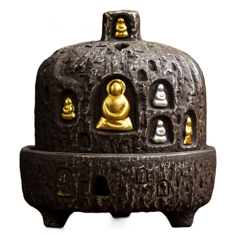 【和】周政作 ★香炉　美品 O1CN01ziQhJA1neGJNatAxj_!!