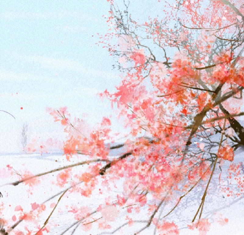 Breakup and YUE Radio Drama