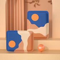 Sister Grandmas new warm baby lady cute cartoon warm - up clothes can be tasted