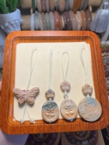 Mobile phone hanging|Alxa flower sign pendant