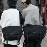 Мужская модная сумка через плечо, вместительный и большой рюкзак, сумка на одно плечо для отдыха