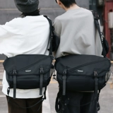 Мужская модная сумка через плечо, вместительный и большой рюкзак, сумка на одно плечо для отдыха
