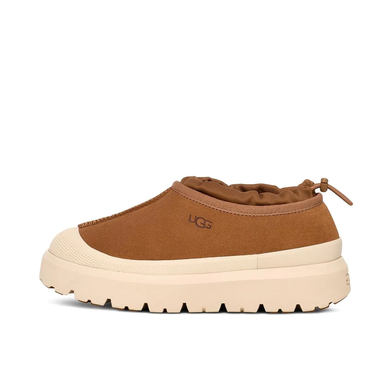 Fixed Price Ugg Tasman Weather Hybrid Tasman Slip-On Boots 1144096-Cwtc Fixed Price Ugg Tasman Weather Hybrid Tasman Slip-On Boots 1144096-Cwtc