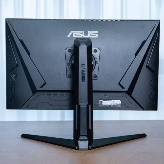 ASUS TUF Esports Little King Kong Max 27인치 게이밍 모니터 오버클럭 170Hz 2KIPSG 동기화 호환