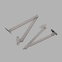 HFX08-L217 STYTR STYTL automatic locking rotating support HFX08-R217