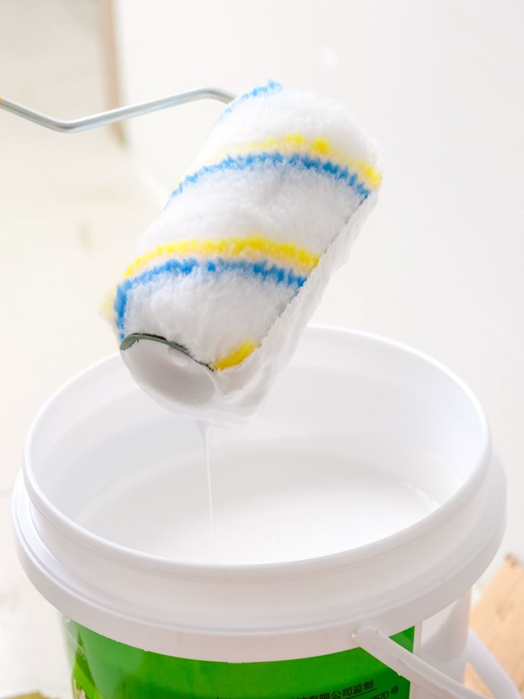 Milk Glue Paint Wall Repairing White Household Waterproof Supplements Upper Wall Large White Paint Indoor Wall Spray Paint Free Putty Paste-Taobao