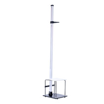 Hot product height sitting height meter kindergarten height sitting height device primary school students height ruler height sitting height measuring instrument) product