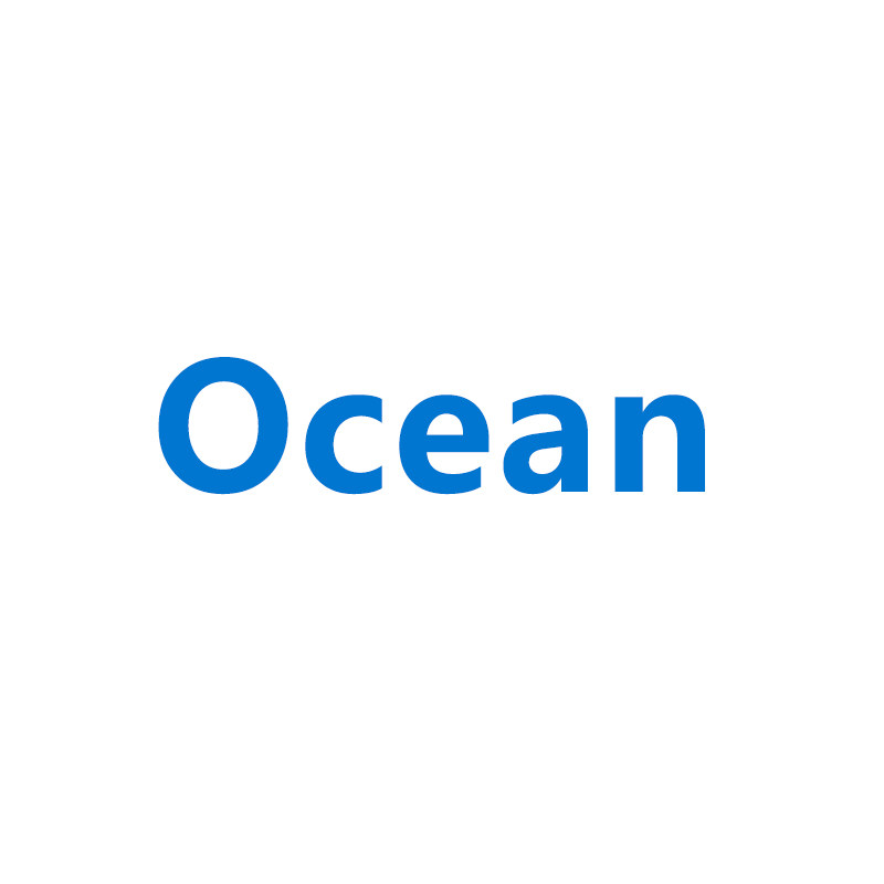 蓝海生活电器的LOGO