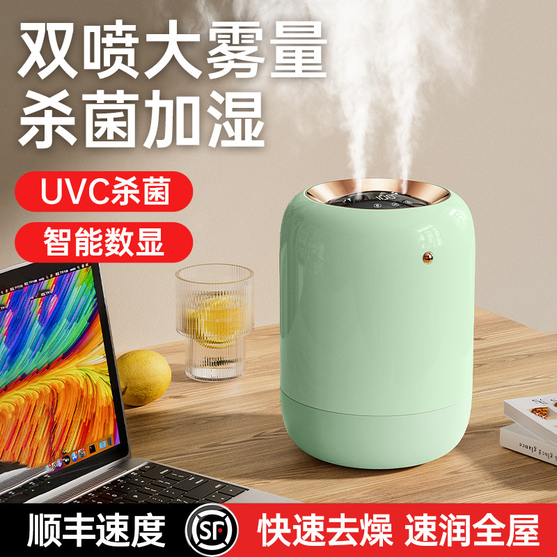 German-engineered silent humidifier recommendations | the ultimate all ...