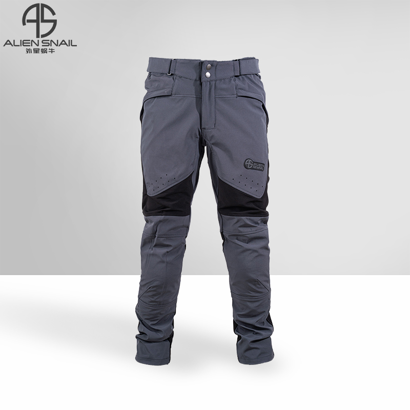 Summer motorcycle riding pants mesh breathable anti-fall locomotive pants CE wear resistant male and female tooling pants s-up-Taobao