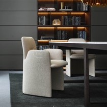 Italian Light Luxury Designer Bedroom Hotel Living Room Backlounge Modern Simple Restaurant Cafe