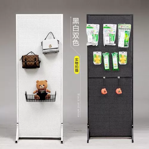 Класные пещерные полки могут перемещать супермаркетные полки носки для ювелирных инструментов, которые висят на полке.