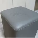 Трехзащитная ткань от кошачьих царапин, табуретка для пеленания обуви, диван, журнальный столик, квадратная табуретка, подставка для ног, магазин одежды, примерочная, мягкая сумка, дверь в гостиную, квадратный пирс