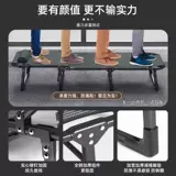 Складная кровать одна семья с простым обеденным перерывом в офисе взрослого сна, военной открытой кровати, чтобы сопровождать кресло для отдыха