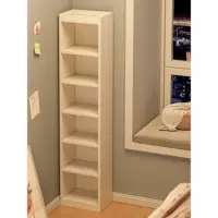Шкаф для хранения в бурном окне Ротари